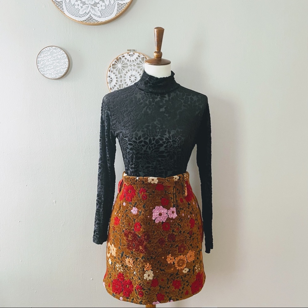 NWT Kimchi Blue | Austin Skirt from Urban Outfitters